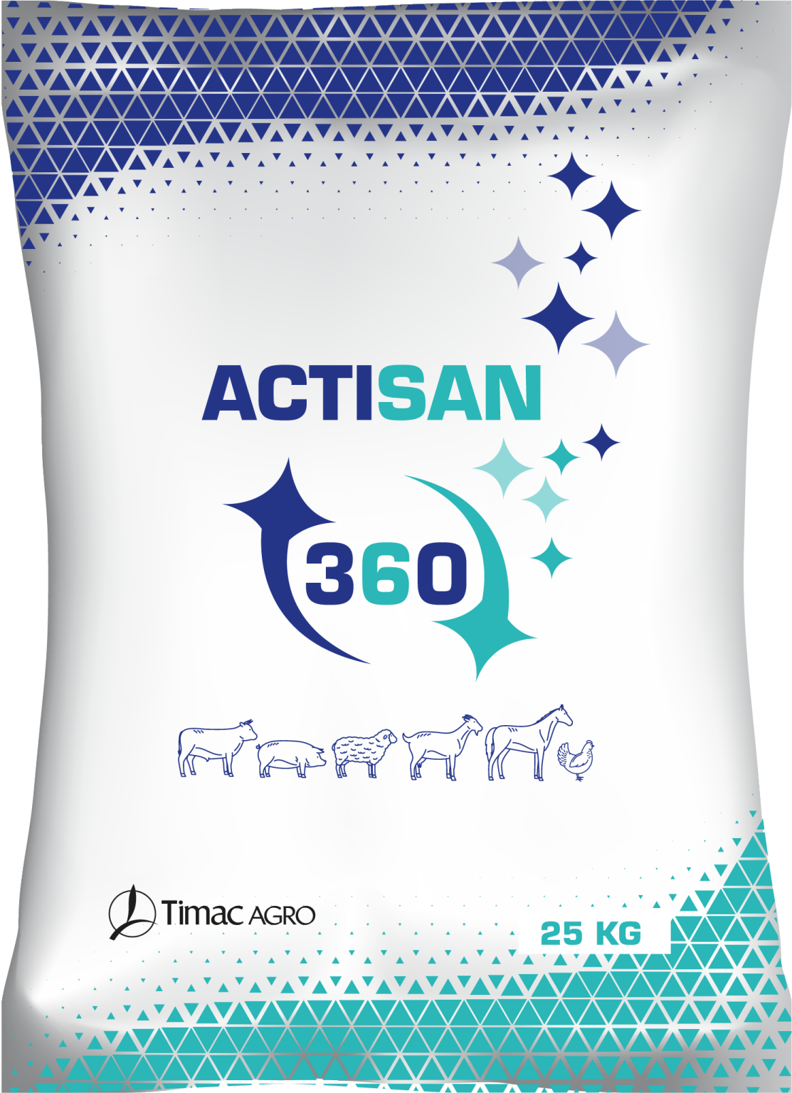 Produits nutrition végétale et production animale | TIMAC AGRO France