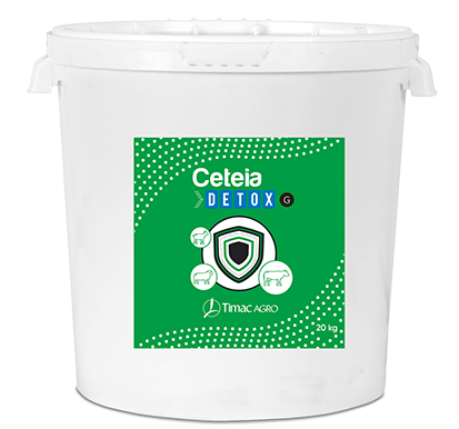 CETEIA DETOX G
