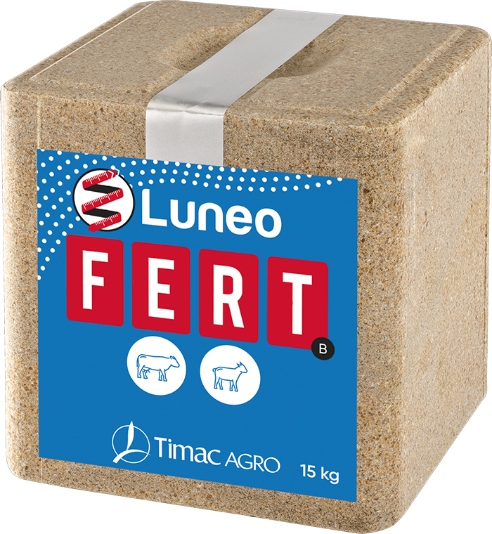 LUNEO FERT B