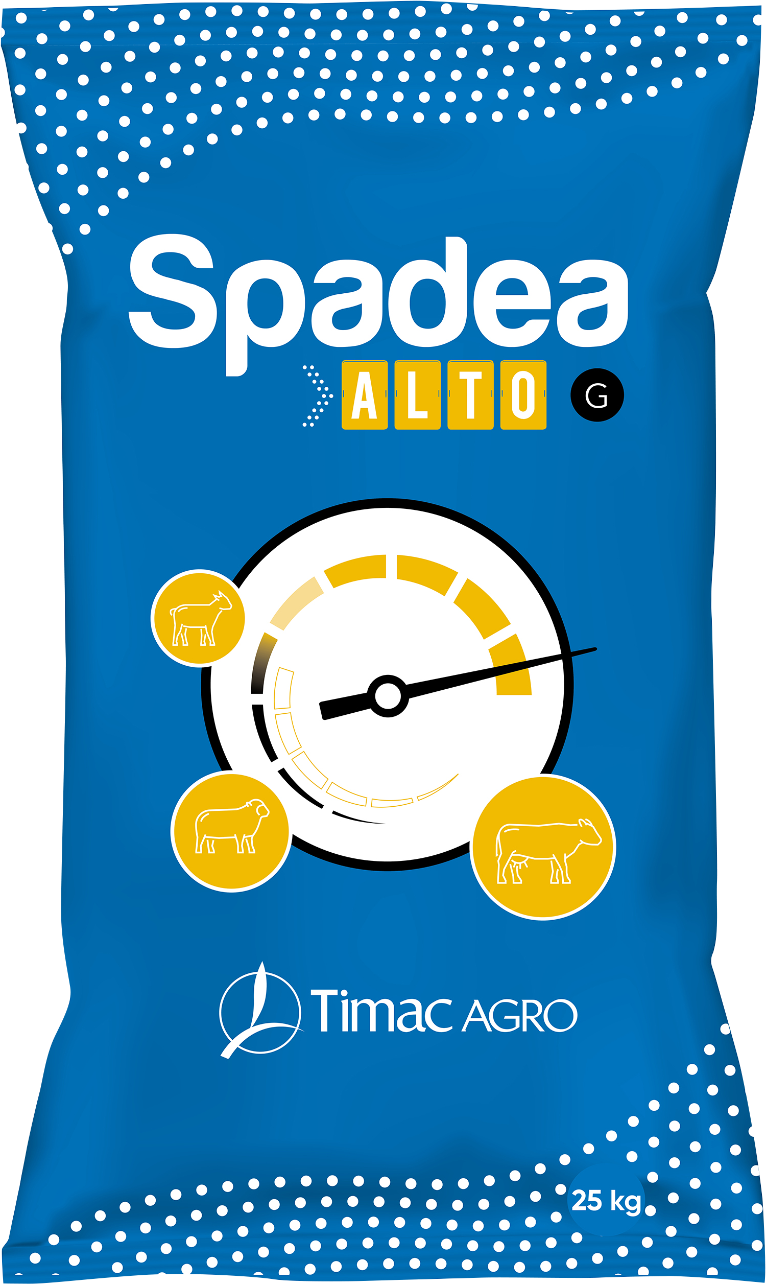 SPADEA ALTO G