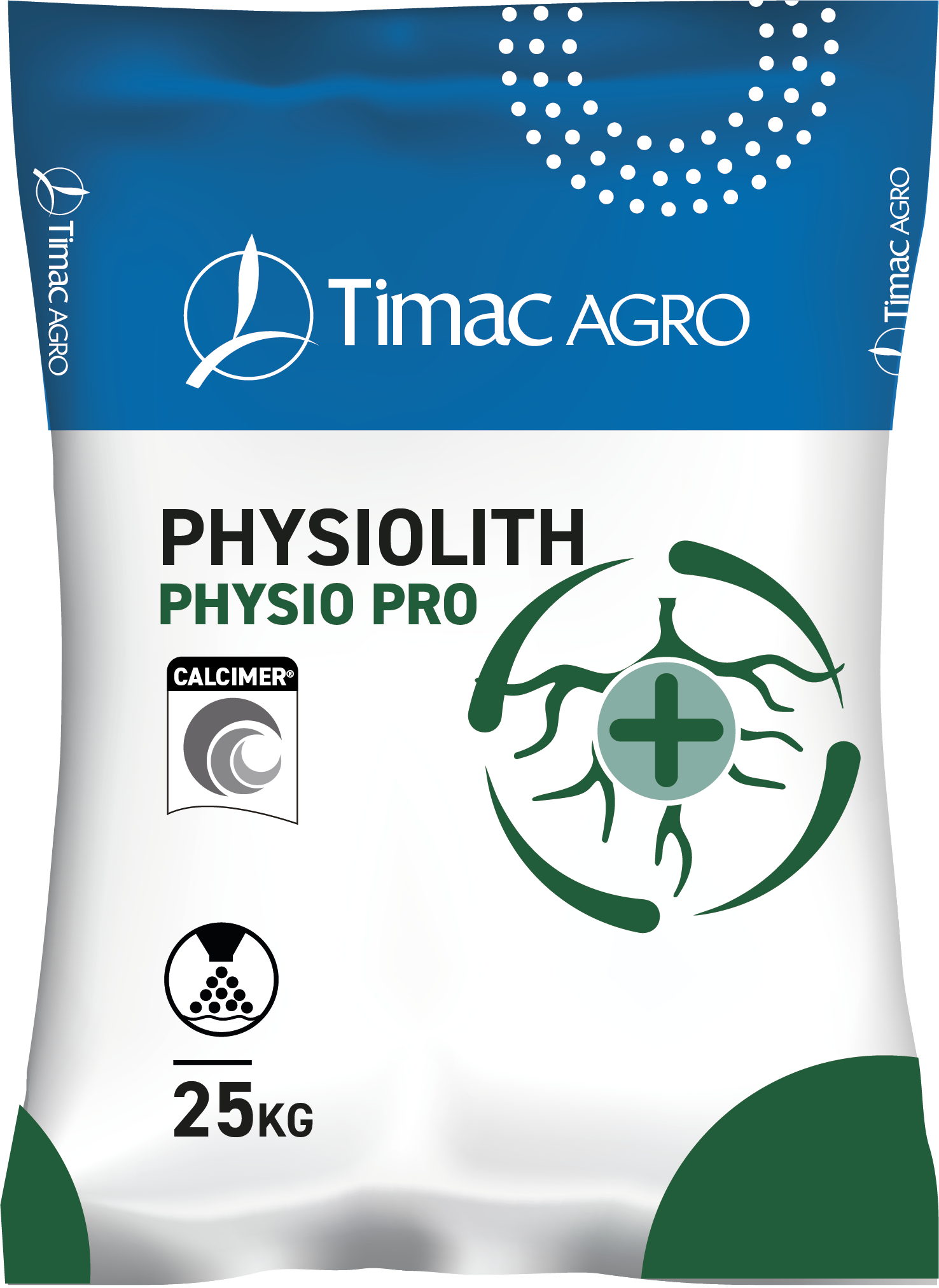 PHYSIOLITH ST GRANULÉ