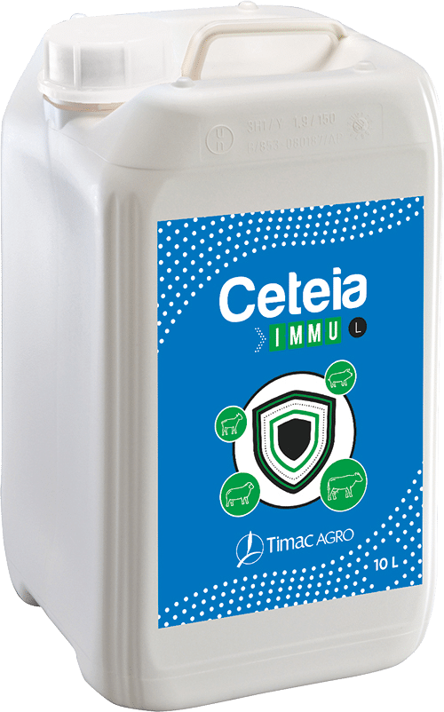 ceteia immu l 10l