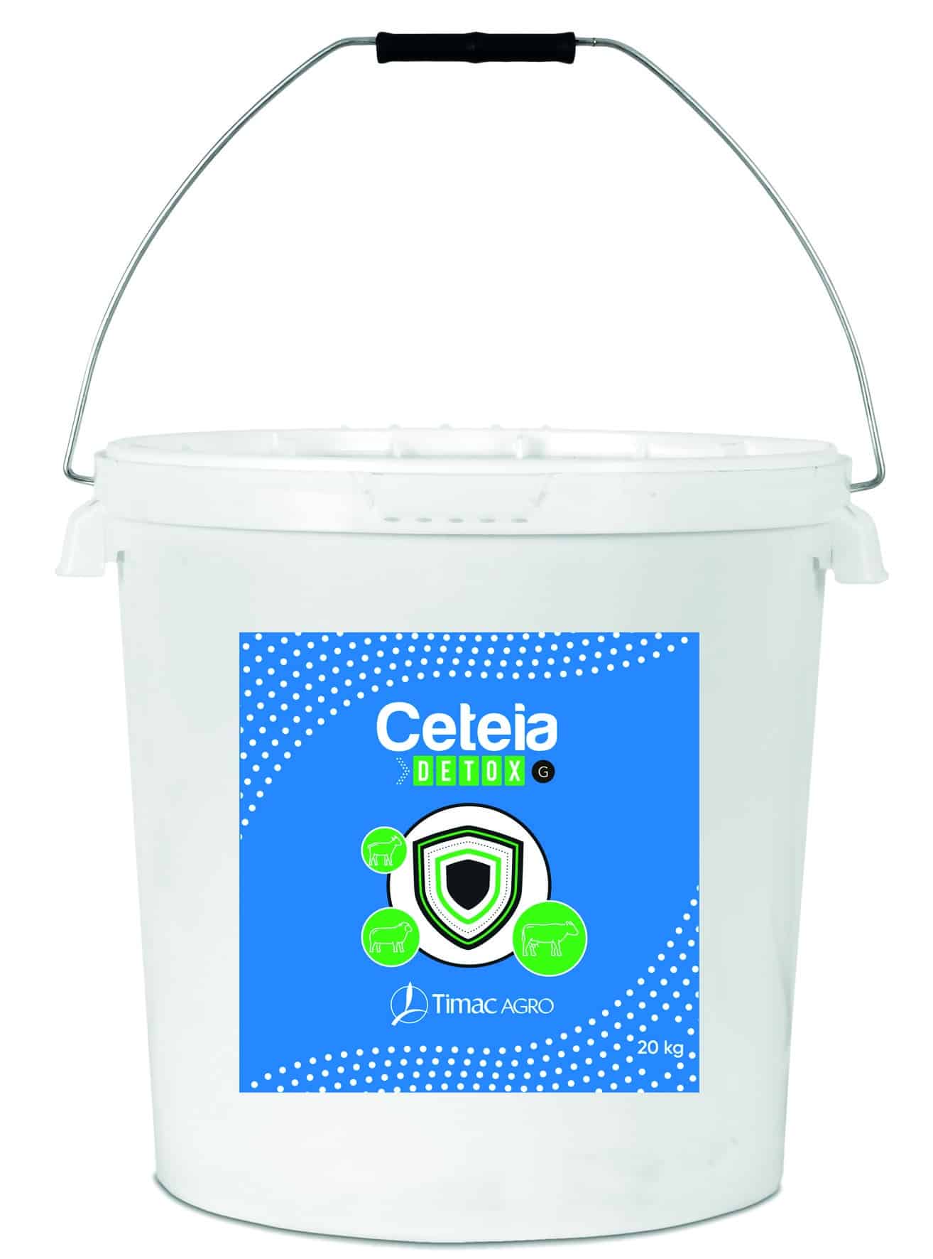 CETEIA Detox G