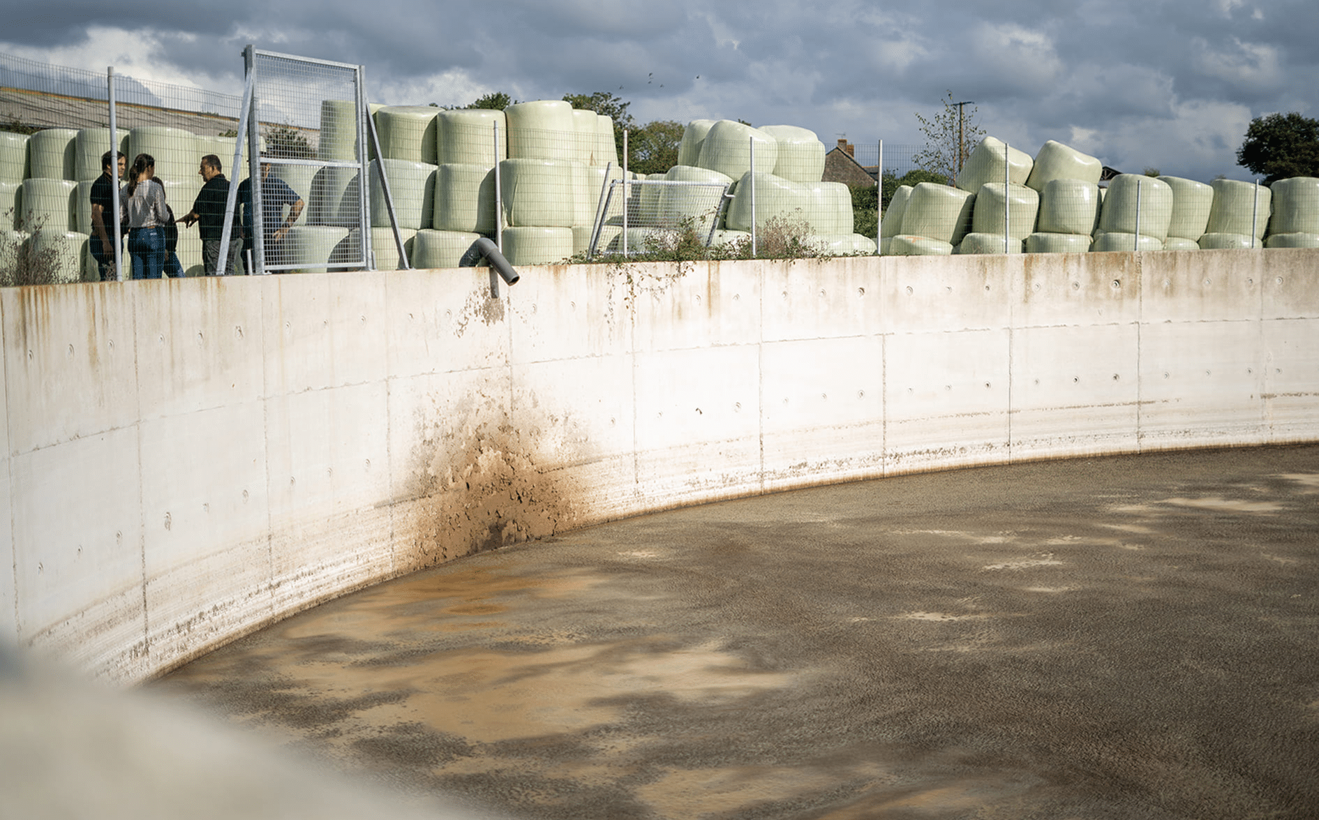actipost-engrais organique-lisier