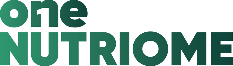 logo one nutriome