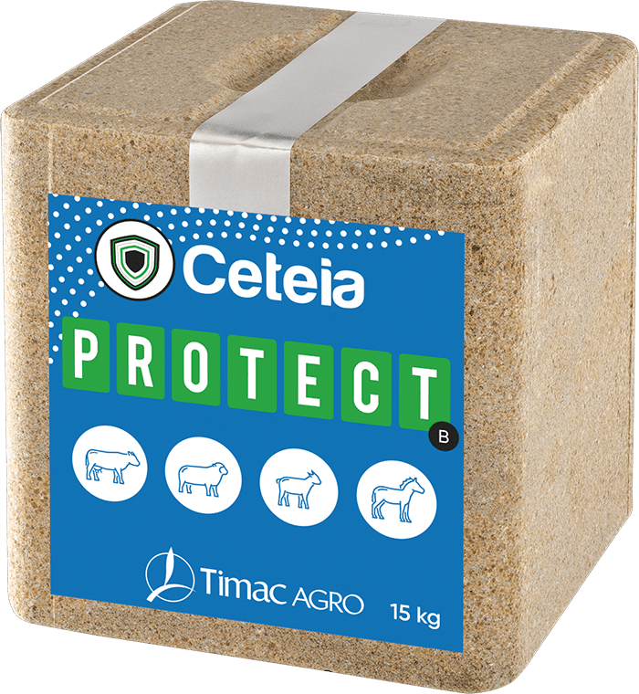 production animale ceteia protect b