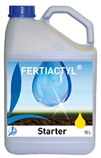 fertiactyl starter-biostimulant-lin-betterave-pomme de terre