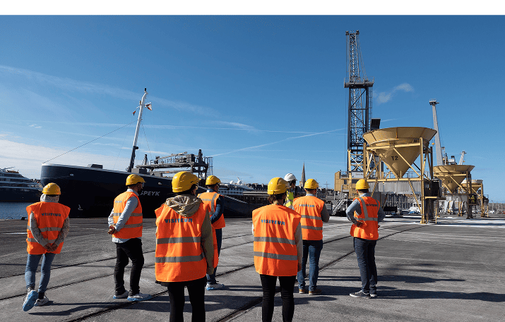 usines-visites-Quai-intérieur-Saint-Malo
