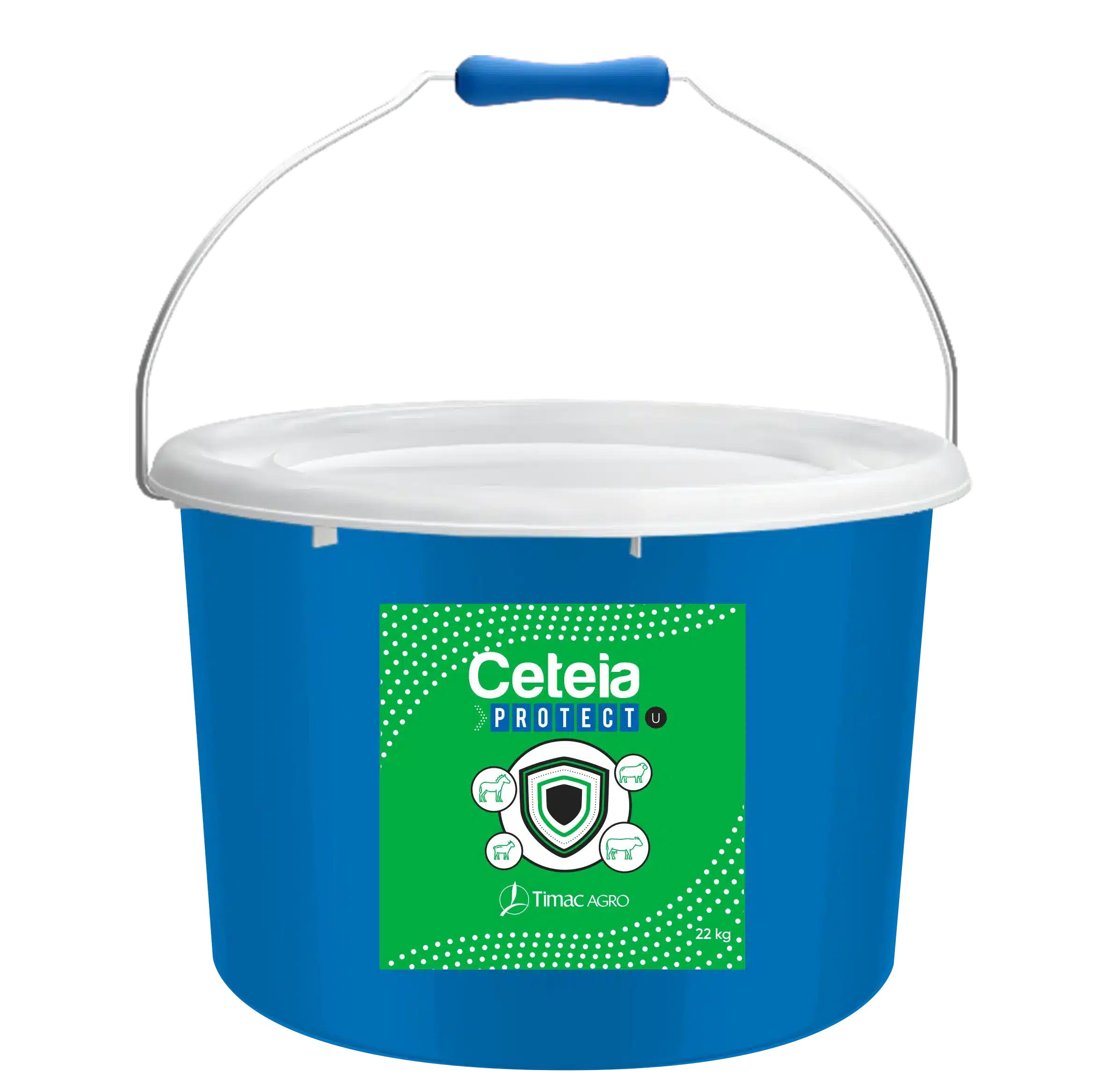 production-animale-seau ceteia-protect-u