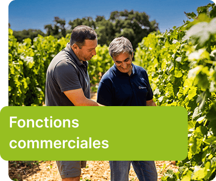 job commerce agronomie elevage