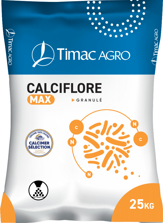 CALCIFLORE MAX
