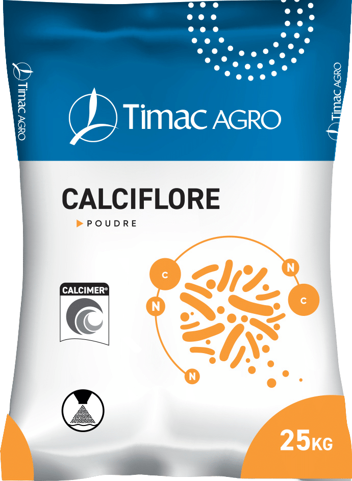 CALCIFLORE Poudre
