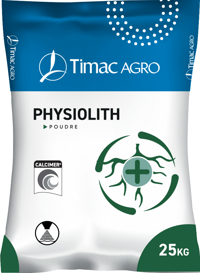 PHYSIOLITH Poudre