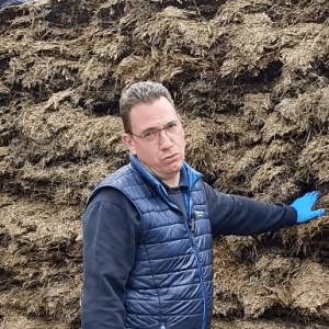 silaprilib quatro + conservateur ensilage