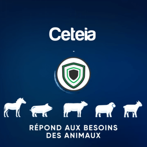 ceteia immu b sante bien-être elevage