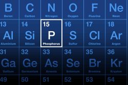 phosphorusonperiodictableoftheelements